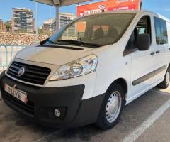 Opel ocasión granada OPEL Vivaro