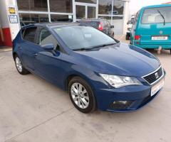 Coches ocasion granada Seat Leon 1.6 TDI 85KW 115CV STSP STYLE