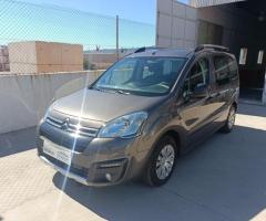 coches ocasion granada citroen Berlingo MULTISPACE FEEL BLUEHDI 100