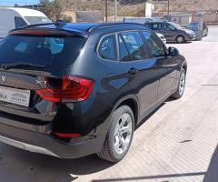 BMW ocasión granada  - X1 XDRIVE18D