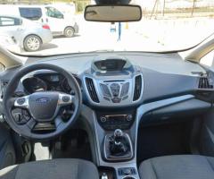 Coche ocasión granada Ford - CMAX 1.6 TDCI 115 TREND